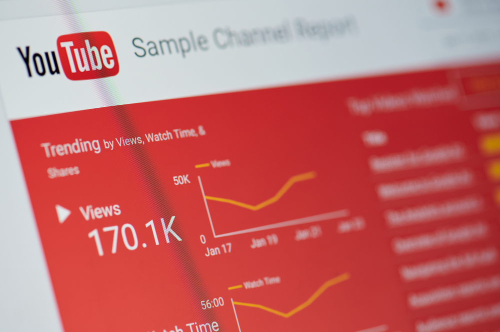 Wie du mehr Aufrufe für deine YouTube-Videos bekommst