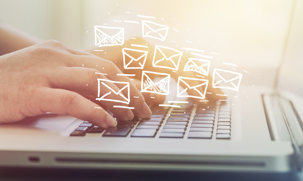 5 Tipps für erfolgreiches Email-Marketing: Wie du deine Zielgruppe erreichst und deine Umsätze steigerst