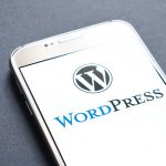 WordPress Blog für Iphone / Smartphones optimieren